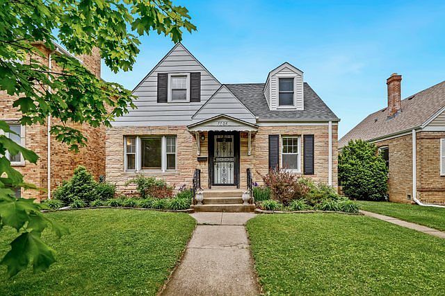 1st image of 7738 W Rascher Ave