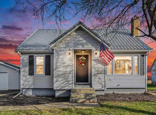 67636 Lake Trl, Lakeville, IN 46536