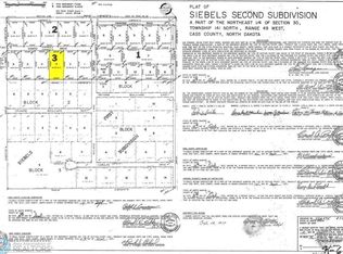 16864 Hanggi Dr, Harwood, ND