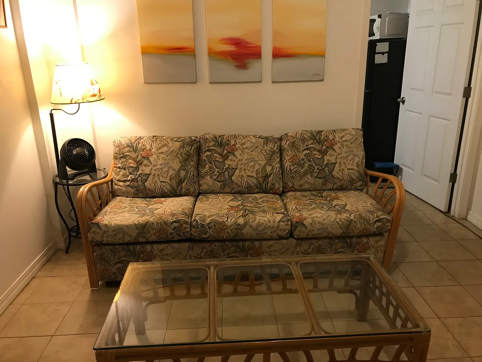 1 bed, 600 sqft, $1,450 — Photo 3