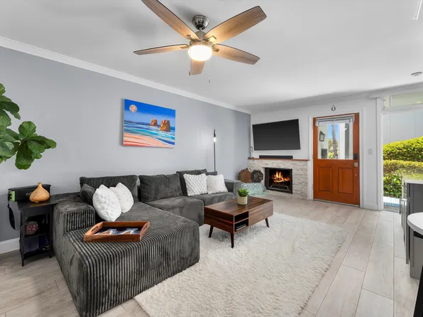 694 The Vlg, Redondo Beach, CA 90277