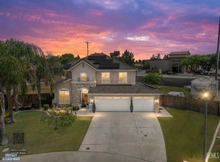 11302 Mantova Ave, Bakersfield, CA 93312