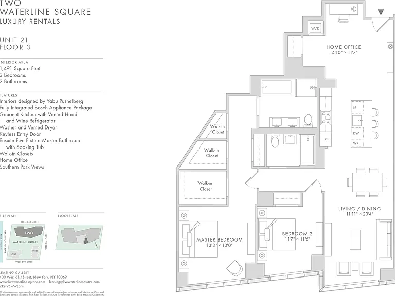 Waterline Square — Photo 92