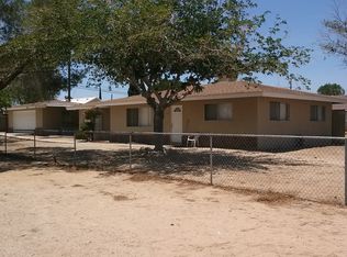 9984 2nd St, Hesperia, CA 92345