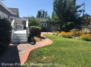 26 Reno Ct, Napa, CA 94558