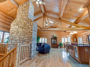 12943 W County Road M, Evansville, WI 53536