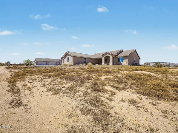17416 E WINDSTONE Trail, Rio Verde, AZ 85263