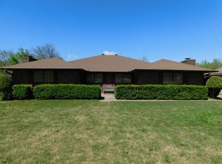 3903 S South St, Fort Smith, AR 72903