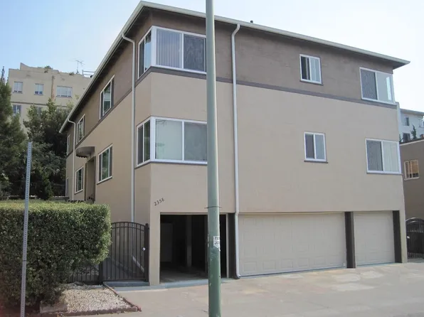 2358 Park Blvd APT 1, Oakland, CA 94606