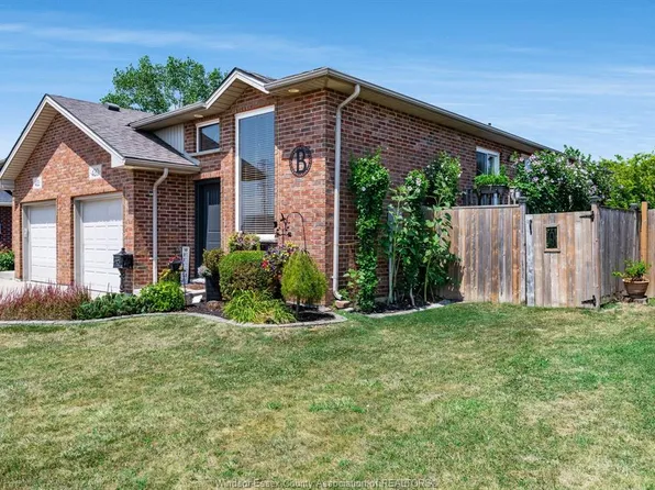 420 Marla Cres, Windsor, ON N8L 1B9