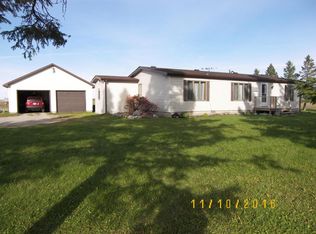 23973 S Steele Rd, Pickford, MI 49774