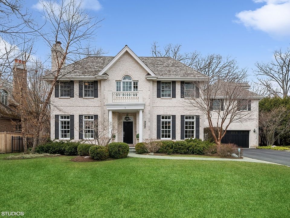 249 Mary St, Glencoe, IL 60022 Zillow