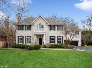 249 Mary St, Glencoe, IL 60022