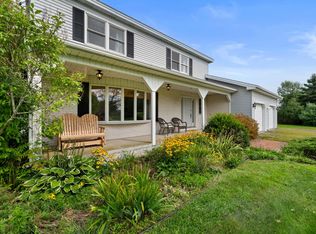 381 Neck Rd, China, ME 04358