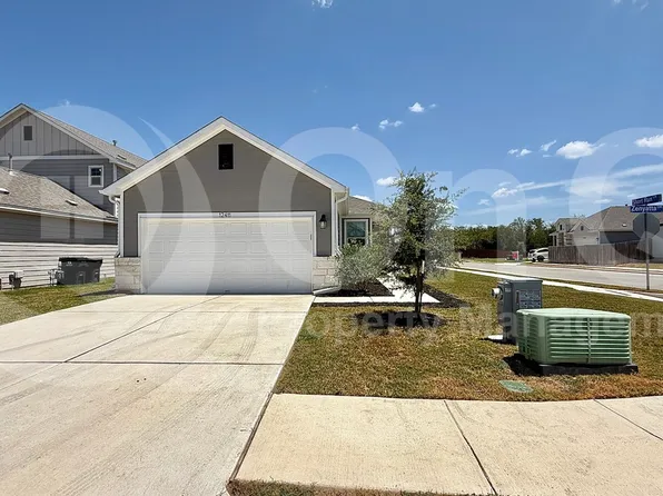 12411 Zenyatta Dr, Buda, TX 78610