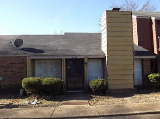 5274 Chatfield Dr, Memphis, TN 38116