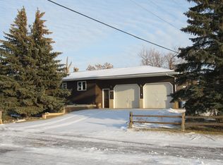 109 Grant St, Plentywood, MT 59254