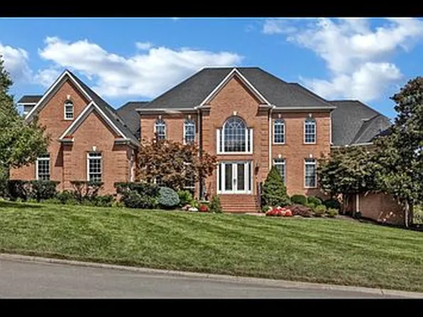 748 Brixworth Blvd, Knoxville, TN 37934
