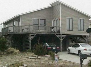 4302 Barracuda Dr #19, Nags Head, NC 27959