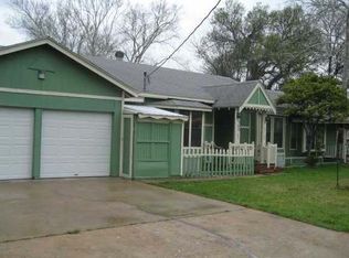 7905 Brockman St, Austin, TX 78757