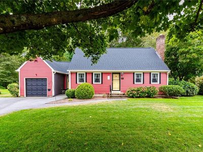 219 Butternut Dr, North Kingstown, RI, 02852