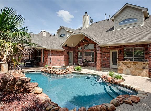 2nd image of 3808 Glenshannon Ln
