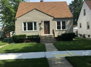 3744 W 86th St, Chicago, IL 60652