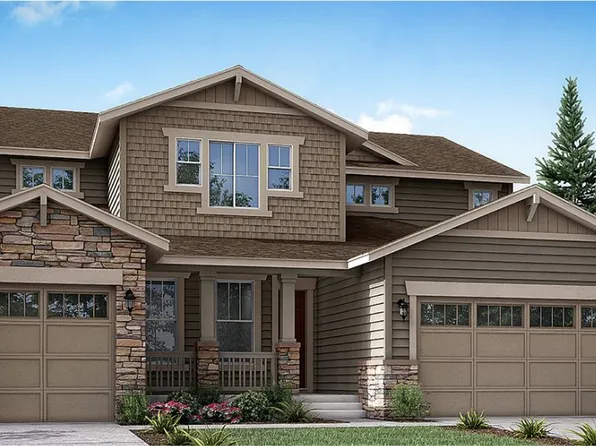 SuperHome Plan, Willow Bend : The Grand Collection