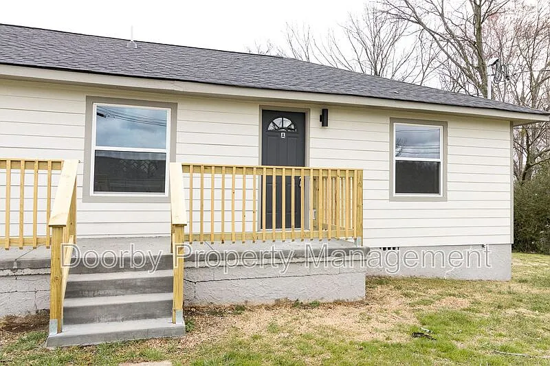Building Photo - 804 Grandview Ave #A