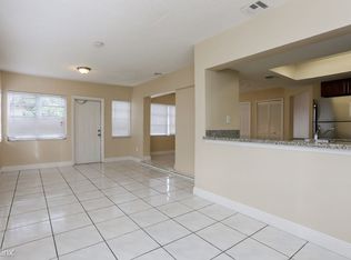 3381 NW 46th Ave, Fort Lauderdale, FL 33319