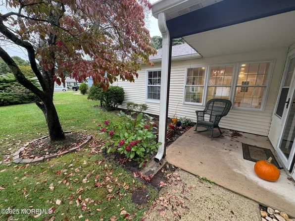 692B Friar Court #B, Manchester, NJ 08759