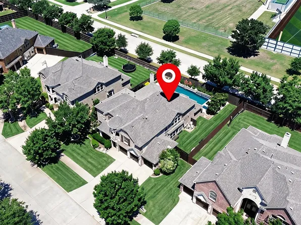 14044 Paterno Dr, Frisco, TX 75035