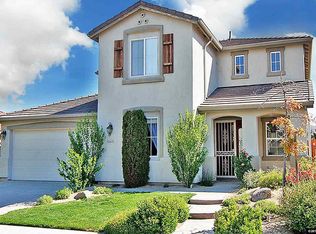 10605 Fire Poppy Cir, Reno, NV 89521