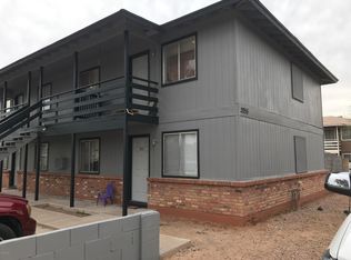 2055 N Winterhaven APT 101, Mesa, AZ 85213