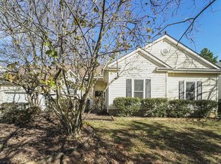 13327 Baker Mills Rd, Pineville, NC 28134