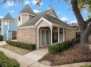 18012 Whispering Gables Ln, Dallas, TX 75287