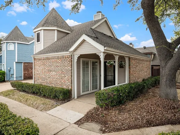 18012 Whispering Gables Ln, Dallas, TX 75287