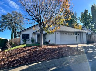 624 Volcano View Trl, Redding, CA 96003