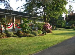 317 NW Savage St, Grants Pass, OR 97526