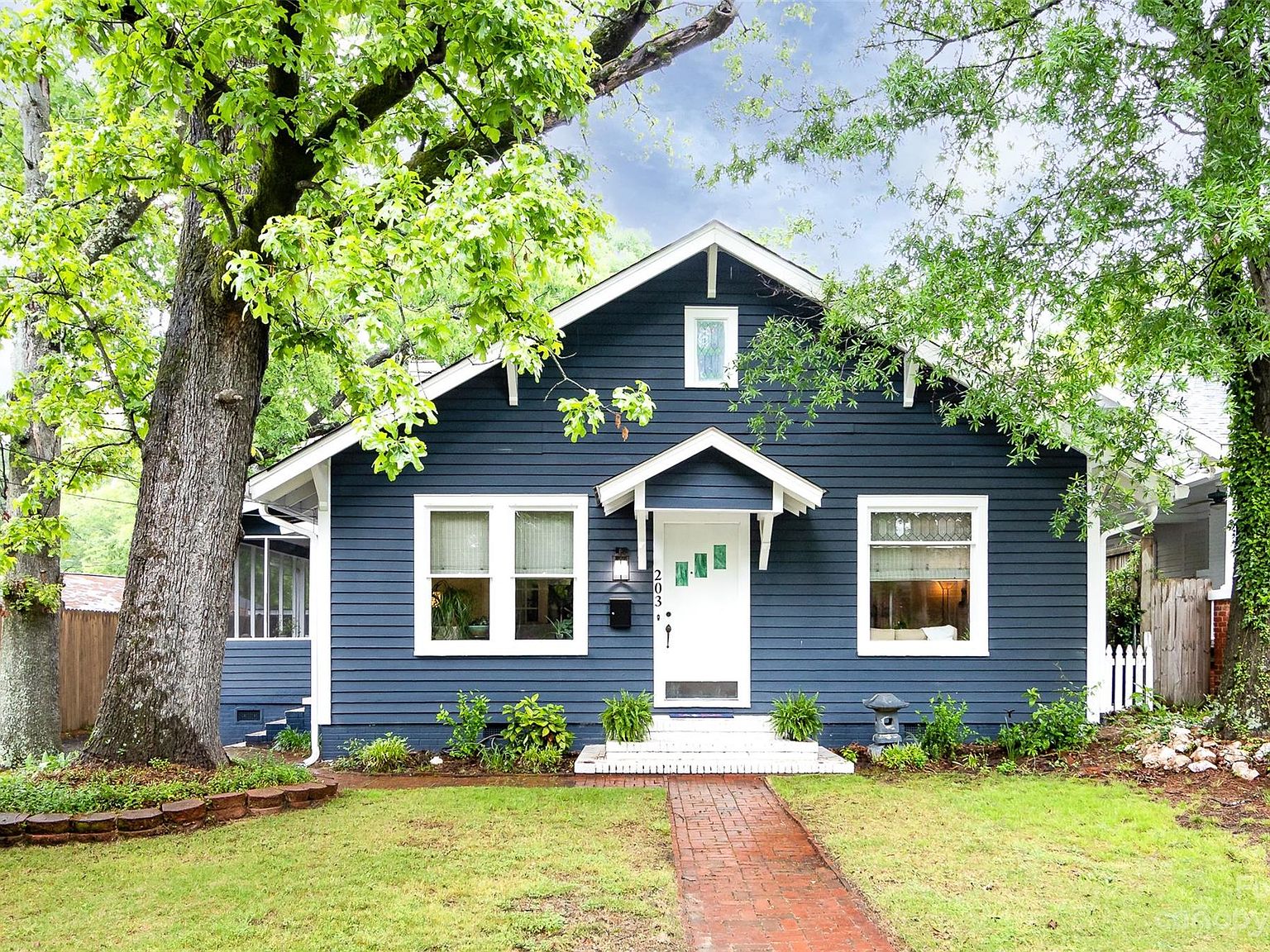 203 Maurice St, Monroe, NC 28112 Zillow