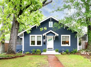 203 Maurice St, Monroe, NC 28112