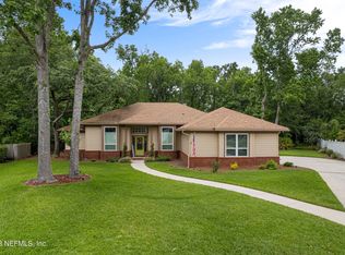 8508 Heather Run Dr N, Jacksonville, FL 32256