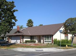 2649 E Hempstead Cir, Anaheim, CA 92806