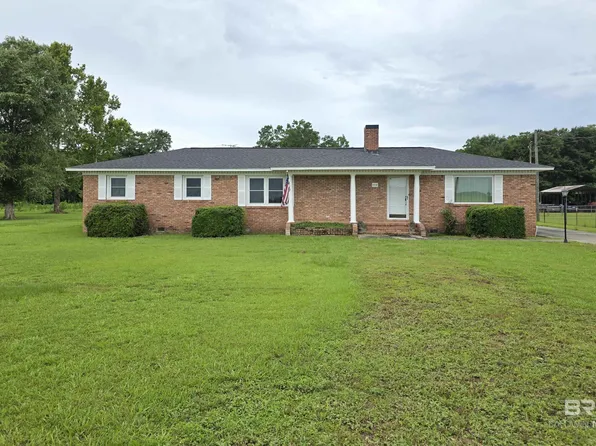 558 Stanton Rd, Atmore, AL 36502