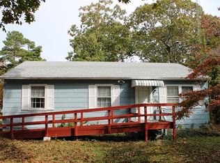 184 Woodbine Oceanview Rd, Ocean View, NJ 08230