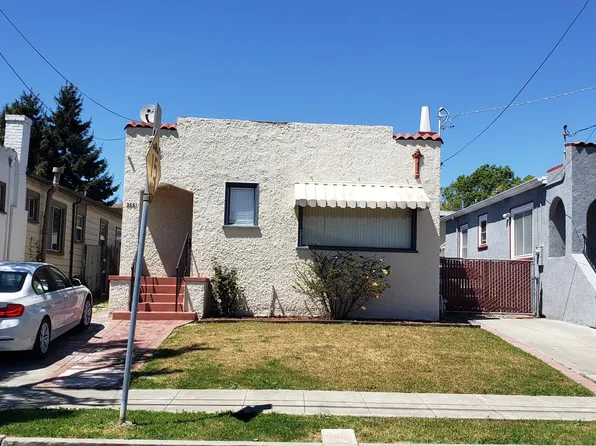 2661 67th Ave, Oakland, CA 94605