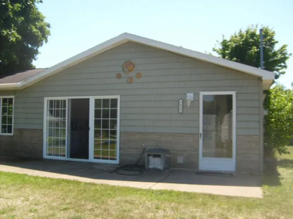 5422 E Pine St, Harrisville, MI 48740