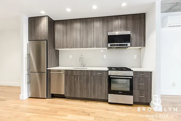 Rented by Brooklyn High Rise LLC | media 14