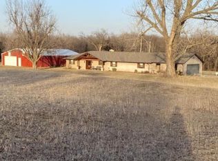 112 Longview Dr SW, Piedmont, OK 73078