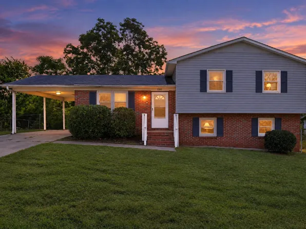 2302 Old Williamston Rd, Anderson, SC 29621